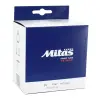 RUBENA MITAS EXTREME 29 x 2.10-3.00 belső gumi kerékpárhoz, Presta szeleppel, megerősített 1,2 mm falvastagság RUBENA  Bicikli alkatrészek Kerékpár alkatrészek Bicikli belső gumik