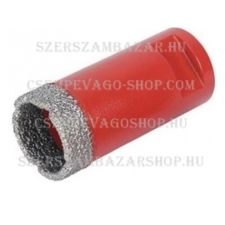 RUBI körkivágó gyémánt lyukfúró sarokcsiszolóra száraz 35 mm (ru04912) barkácsolás, csiszolás, rögzítés