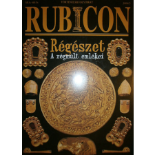 Rubicon-Ház Bt. Rubicon 2004/3. szám antikvárium - használt könyv