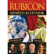 Rubicon-Ház Bt. Rubicon 2007/9. szám - Rácz Árpád (szerk.) antikvárium - használt könyv