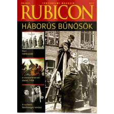 Rubicon-Ház Bt. Rubicon 2011/7. szám - Rácz Árpád (szerk.) antikvárium - használt könyv