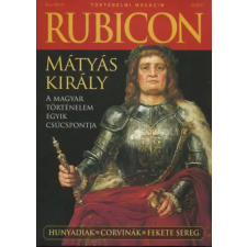 Rubicon-Ház Bt. Rubicon 2016/4. szám antikvárium - használt könyv