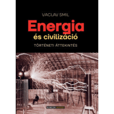 Rubicon Intézet Energia és civilizáció történelem