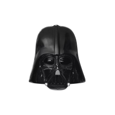 Rubies 3441 Star Wars Darth Vader műanyag maszk jelmez kiegészítő jelmez