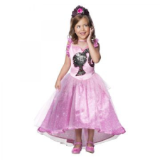 Rubies : barbie hercegnő jelmez - 110-116 cm jelmez