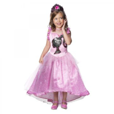 Rubies : barbie hercegnő jelmez - 98-104 cm jelmez