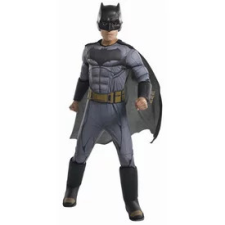  Rubies: Batman jelmez 8-10 éveseknek jelmez