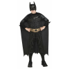 Rubies Batman sötét lovag jelmez, 4 részes, 5-7 éves 43428