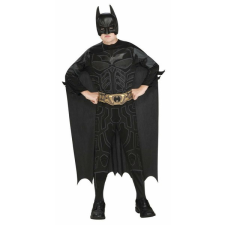 Rubies Batman sötét lovag jelmez, 4 részes, 5-7 éves 43428 jelmez