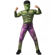 Rubies : Deluxe Hulk jelmez - 116 cm jelmez