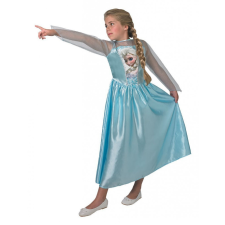  Rubies Disney Jégvarázs, Elsa jelmez 9-10 év jelmez
