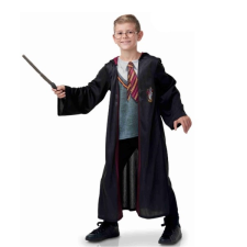 Rubies : Harry Potter - Griffendél jelmez - 128 cm jelmez