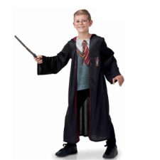 Rubies : Harry Potter - Griffendél jelmez - 128 cm (3001427-8) (3001427-8) jelmez