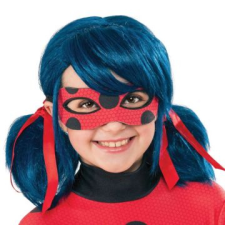 Rubies : miraculous katicabogár paróka jelmez