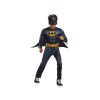 Rubies Rubies: Jelmez- Batman, 3 részes, 140 cm, 8-10 éves korig
