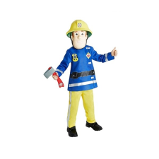 Rubies : Sam, a tűzoltó jelmez - 104 cm jelmez