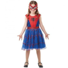 Rubies : spidergirl jelmez - 127-137 cm jelmez