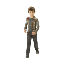Rubies : Star Wars - Finn jelmez, díszdobozos - 114-128 cm (620438M) (620438M) jelmez