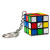 Rubik 3x3x3 Klasszikus bűvös kocka kulcstartó (MOD33856)