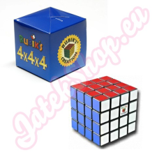  Rubik Bűvös kocka 4x4 hexagon kreatív és készségfejlesztő
