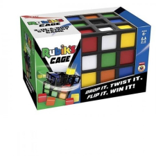 Rubik Cage (500191) kreatív és készségfejlesztő