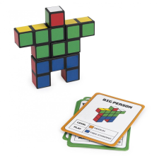Rubik Cube lt logikai játék társasjáték