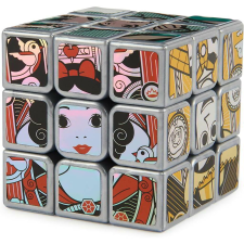 Rubik Disney kocka 3 x 3 (6068390) kreatív és készségfejlesztő