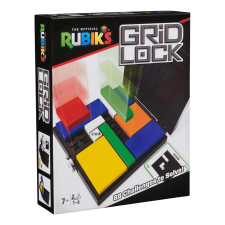 Rubik Grid Lock társasjáték társasjáték