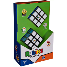 Rubik kezdő csomag oktatójáték