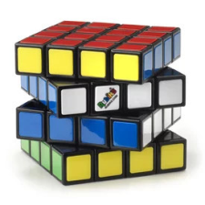  Rubik kocka 4x4 mester társasjáték