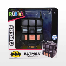  Rubik Kocka - Batman kreatív és készségfejlesztő