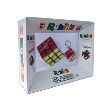  Rubik Kocka Klasszik szett (812200) kreatív és készségfejlesztő