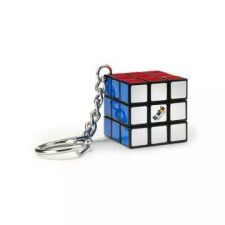 Rubik: Kulcstartó kocka, 3 x 3-as kulcstartó