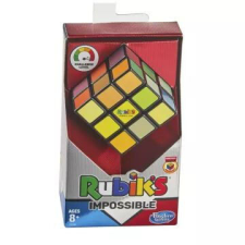 Rubik: Lehetetlen kocka - 3 x 3 logikai játék