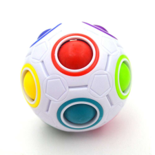 Rubik oktatási készségjátéka, 3D interaktív gömb oktatójáték