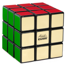 Rubik Retro Rubik kocka, 3x3 társasjáték