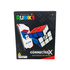 Rubik Rubik 3x3 - Digitalizált kocka társasjáték