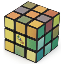 Rubik Rubik kocka Impossible, 3x3 társasjáték