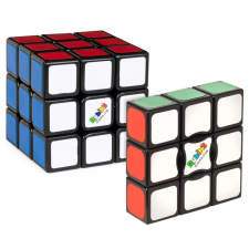 Rubik Rubik kocka készlet kezdőknek társasjáték