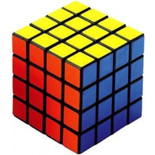 Rubik Studió Rubik kocka 4*4*4 dobozban kreatív és készségfejlesztő