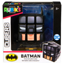 Rubik - Szuperhős kockák Batman társasjáték