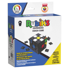 Rubik Tanuló Edző bűvös kocka kezdőknek (6068858) kreatív és készségfejlesztő