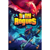 RubyDev Tiny Rogues (PC - Steam elektronikus játék licensz)