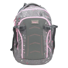 RUCKSACK Hátizsák RUCKSACK Grey terazza iskolatáska