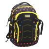 RUCKSACK Hátizsák RUCKSACK Neon dots