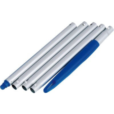 Rúd Strend Pro Pool, nyél medencehálóhoz, Alu, 120 cm, 18 mm, ezüst medence kiegészítő