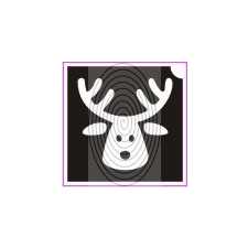 Rudolf (csss0292) csillámtetoválás