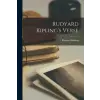 Rudyard Kipling's Verse (Kniha)