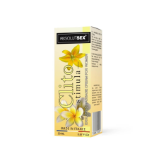 Ruf CLITO-STIMULA 20 ML LAVETRA potencianövelő