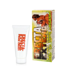 Ruf ERECTA - EXTEND 40 ML síkosító